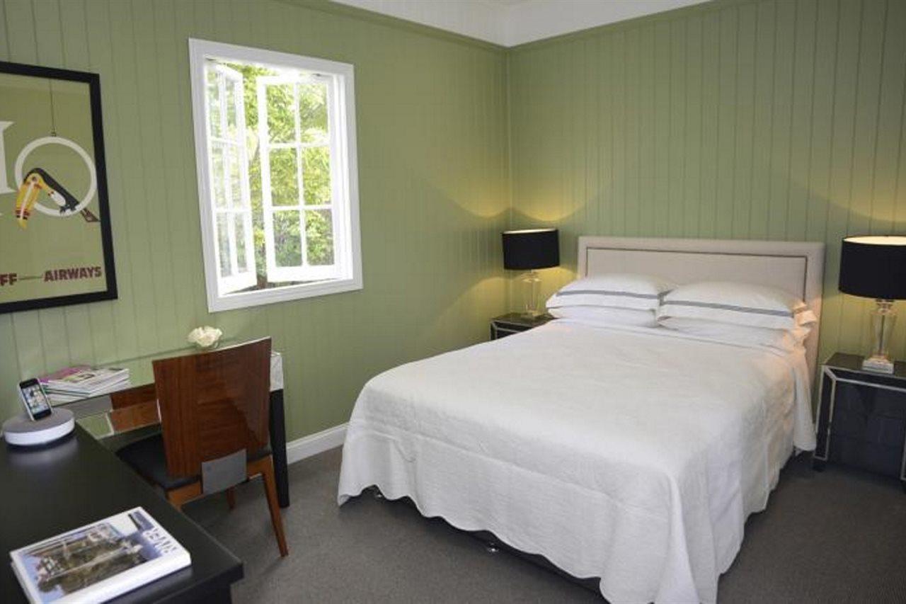 Heal House Bed and Breakfast Μπρίσμπεϊν Εξωτερικό φωτογραφία