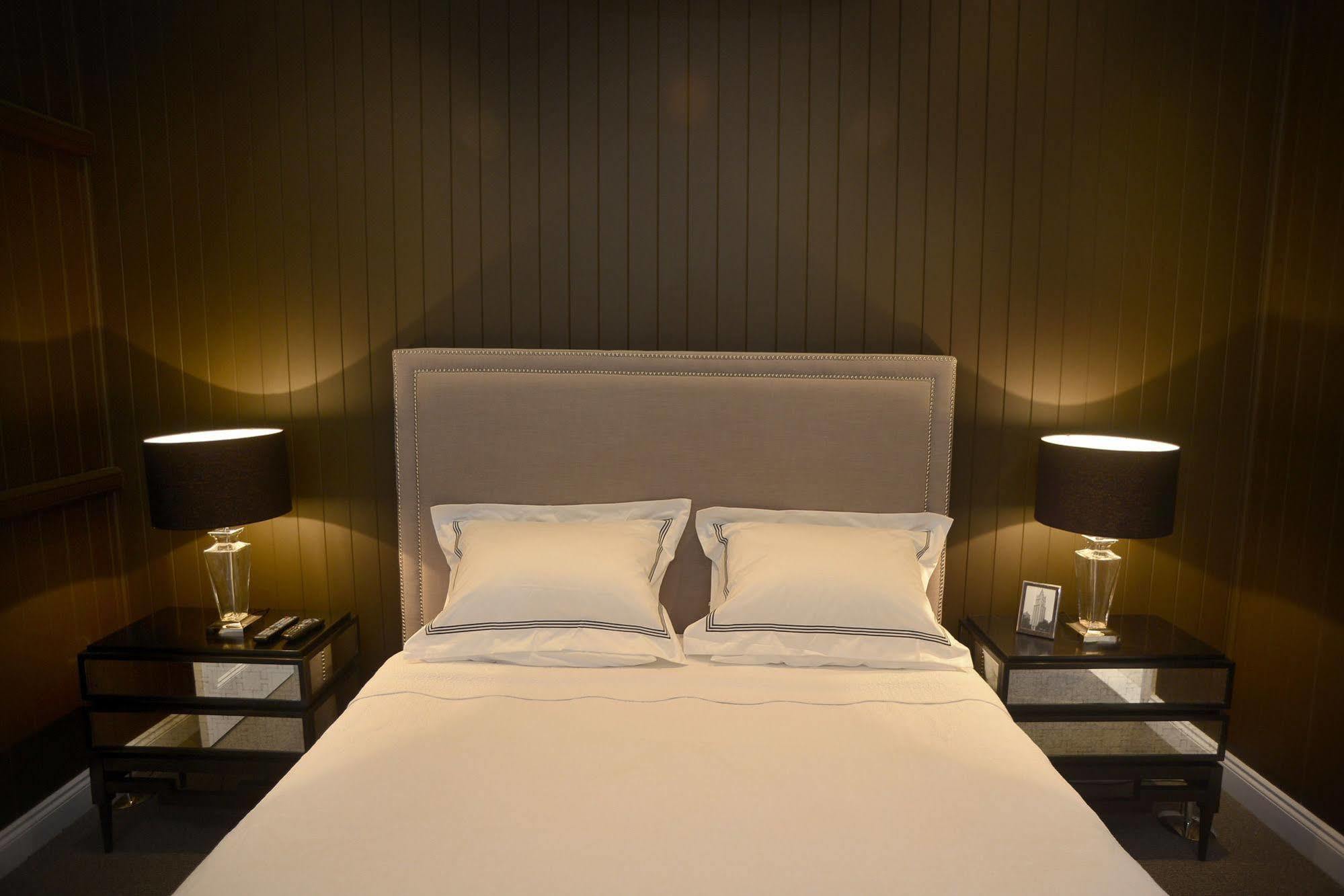 Heal House Bed and Breakfast Μπρίσμπεϊν Εξωτερικό φωτογραφία