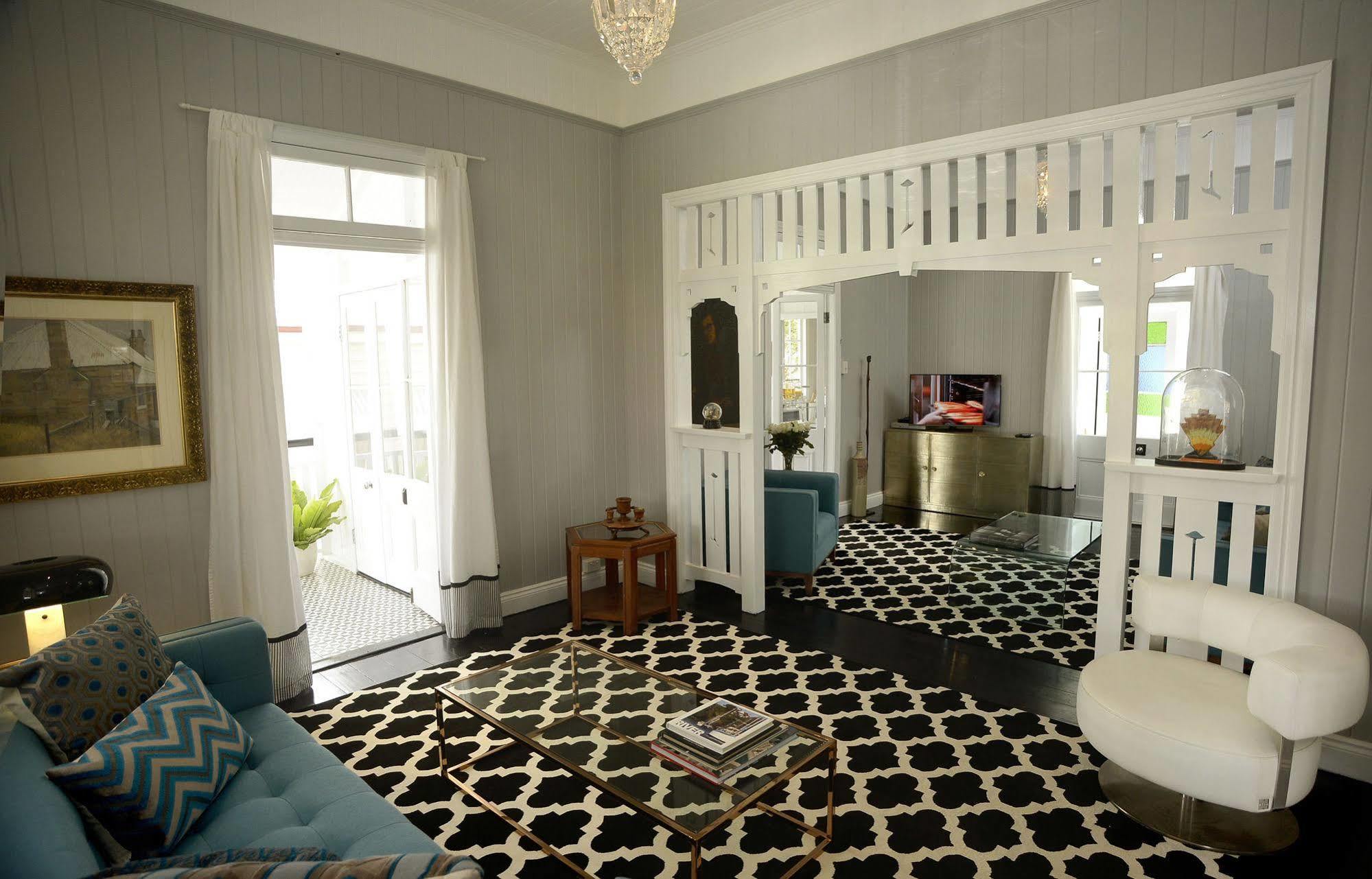 Heal House Bed and Breakfast Μπρίσμπεϊν Εξωτερικό φωτογραφία